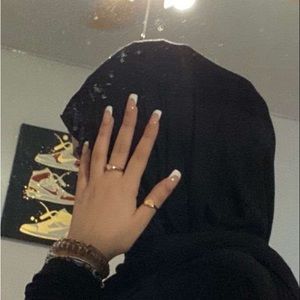 Meet your Posher, Malak